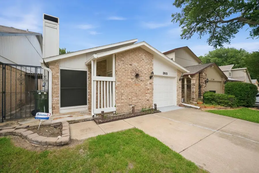 2915 Canis Circle, Garland, TX 75044 - #3