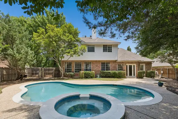 2902 Stonepointe, McKinney, TX 75072