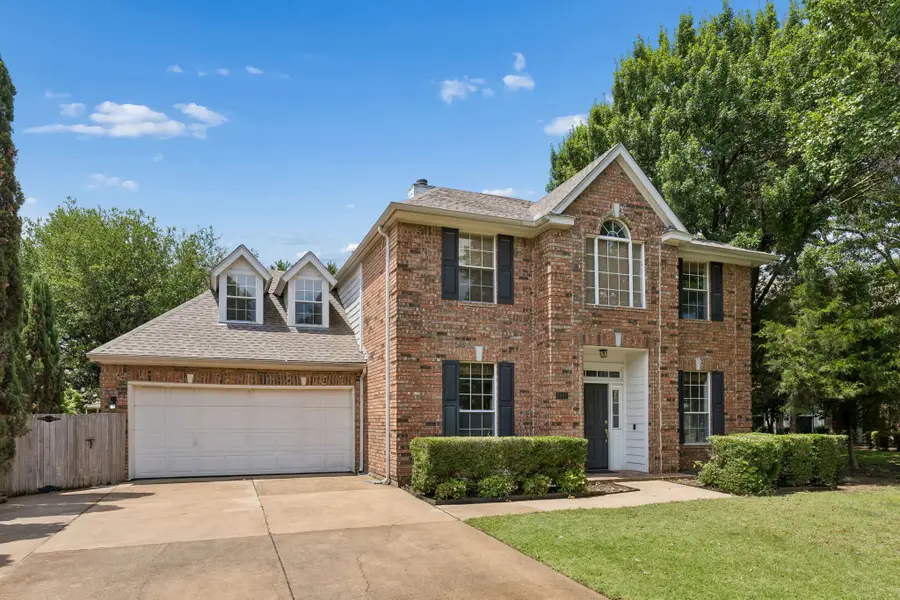 2902 Stonepointe, McKinney, TX 75072 - #2