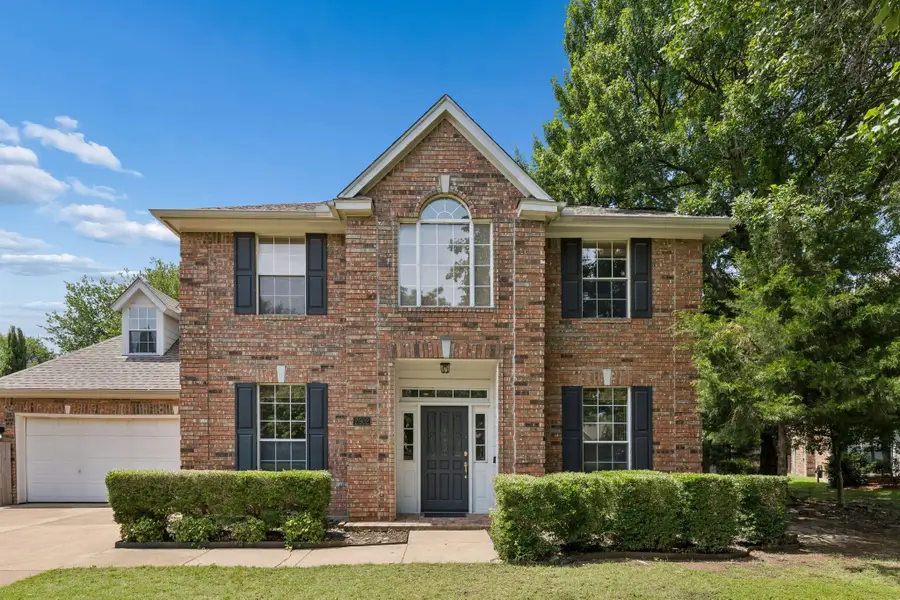 2902 Stonepointe, McKinney, TX 75072 - #3