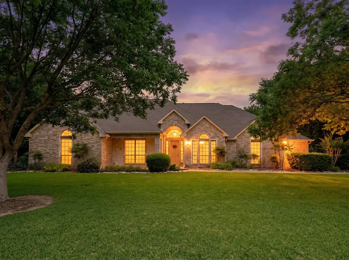 7301 Stallion Street, Denton, TX 76208 - #1