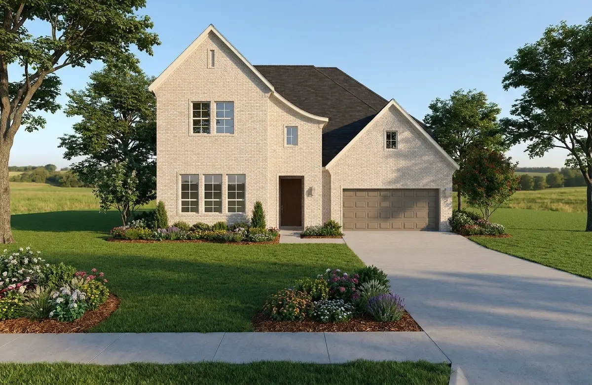 2648 W Rainier Drive Drive, Corinth, TX 76210 - #1