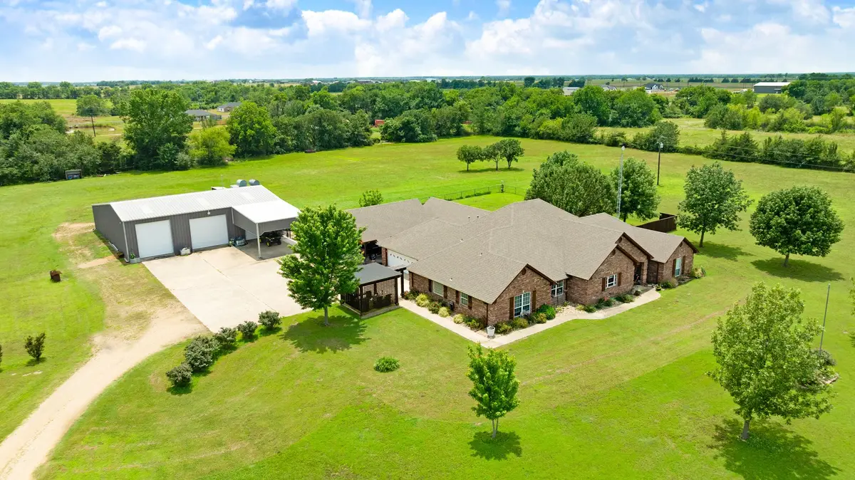 4141 Farm Road 2820, Sumner, TX 75486 - #1
