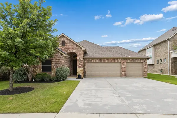 2927 Lakefield Drive, Little Elm, TX 75068