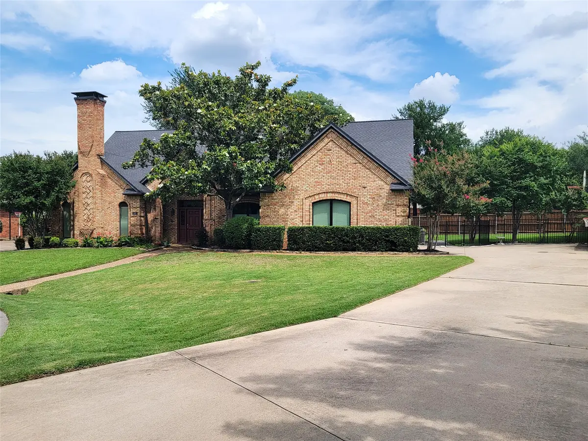 40 Remington Terrace, Highland Village, TX 75077 - #1