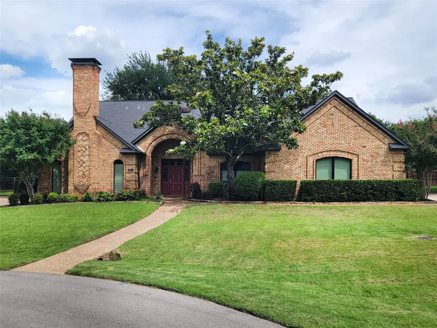 40 Remington Terrace, Highland Village, TX 75077 - #2