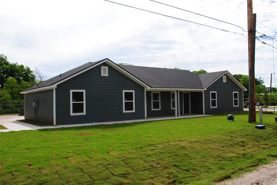 1517 Travis Street, Bellmead, TX 76705 - #3