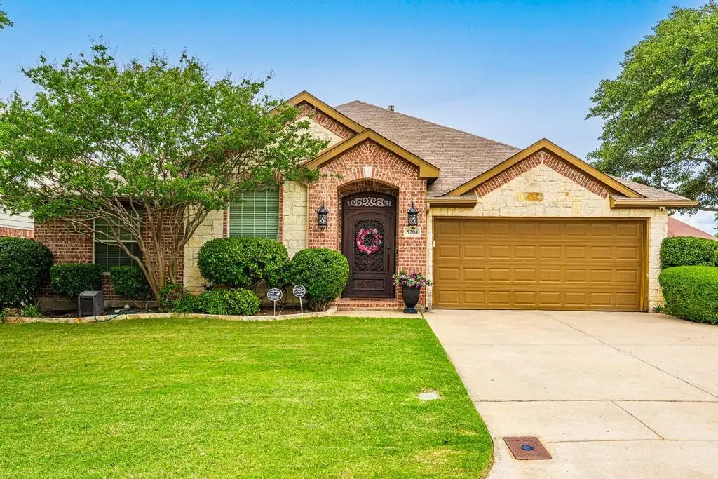 5204 Appalachian Way, Fort Worth, TX 76123 - #1