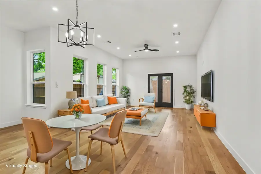 2220 Bombay Avenue, Dallas, TX 75235 - #3