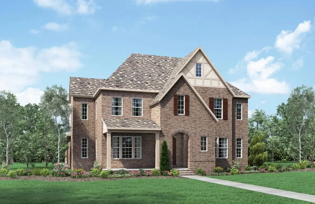 1312 Ramble Way, Celina, TX 75009 - #1