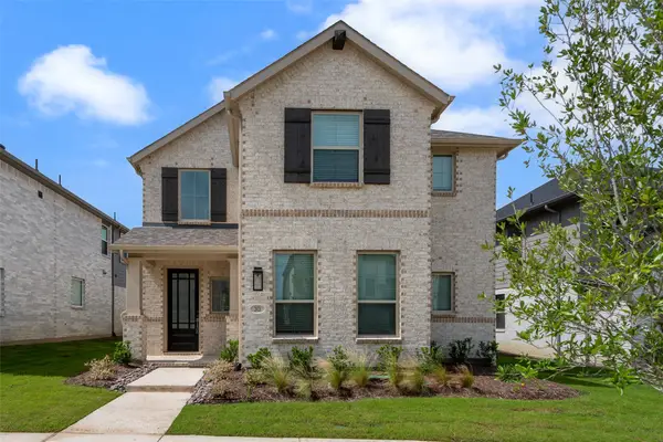 2021 Gray Drive, Northlake, TX 76247