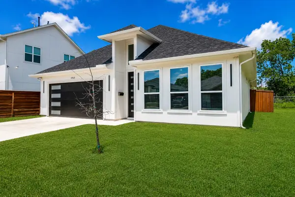 1963 Dennison Street, Dallas, TX 75212