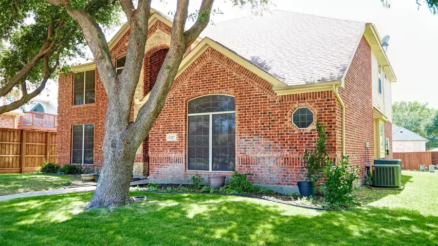 6217 Stewart Boulevard, The Colony, TX 75056 - #3