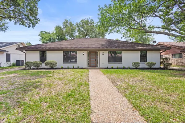 442 Hanover Lane, Irving, TX 75062