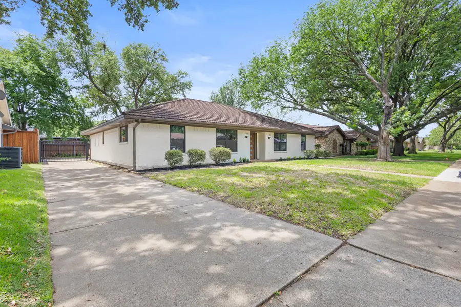 442 Hanover Lane, Irving, TX 75062 - #2