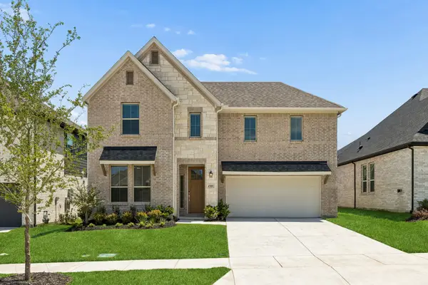 4709 Tippett Drive, McKinney, TX 75071