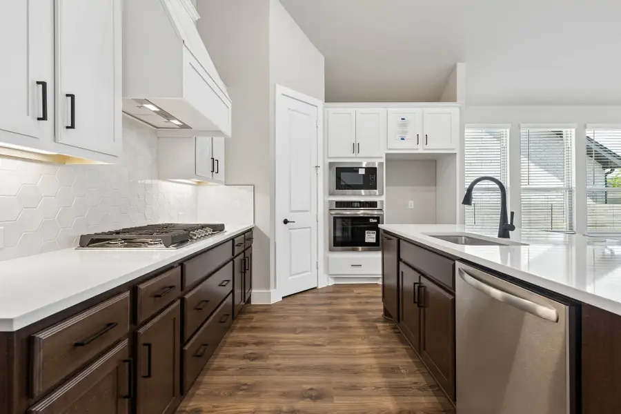 4709 Tippett Drive, McKinney, TX 75071 - #2