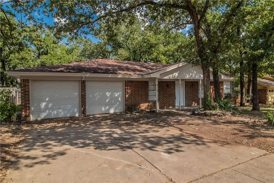 7305 Woodbridge Drive, Forest Hill, TX 76140 - #2