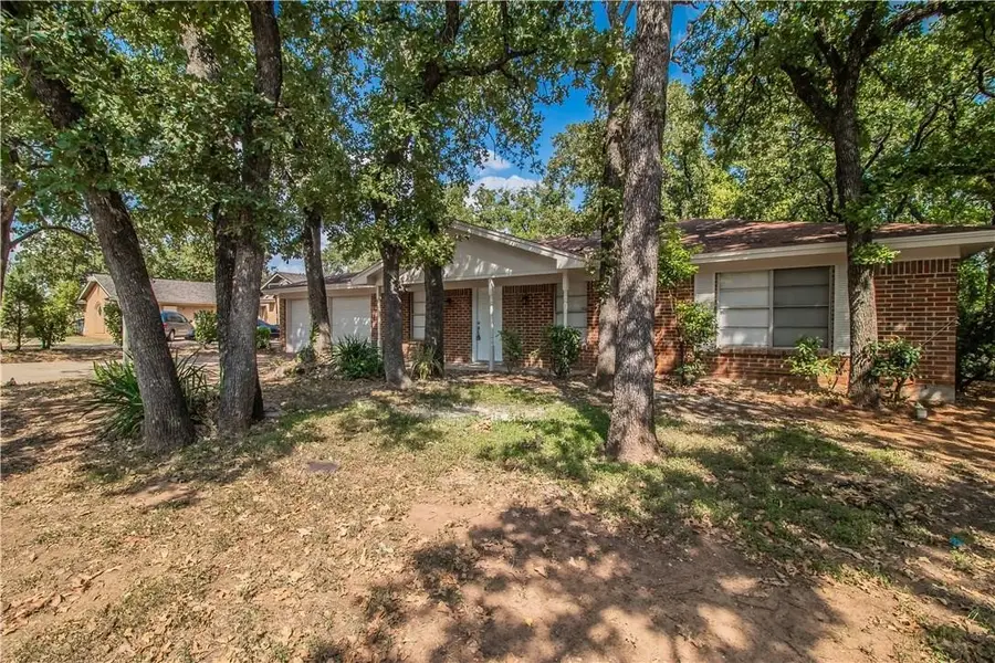7305 Woodbridge Drive, Forest Hill, TX 76140 - #3
