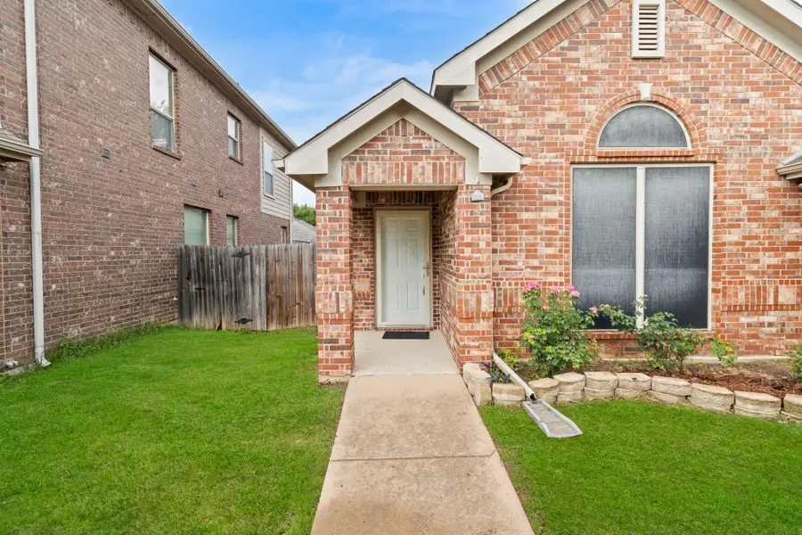 2213 Whitney Drive, Weatherford, TX 76087 - #2