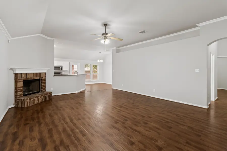 2213 Whitney Drive, Weatherford, TX 76087 - #3