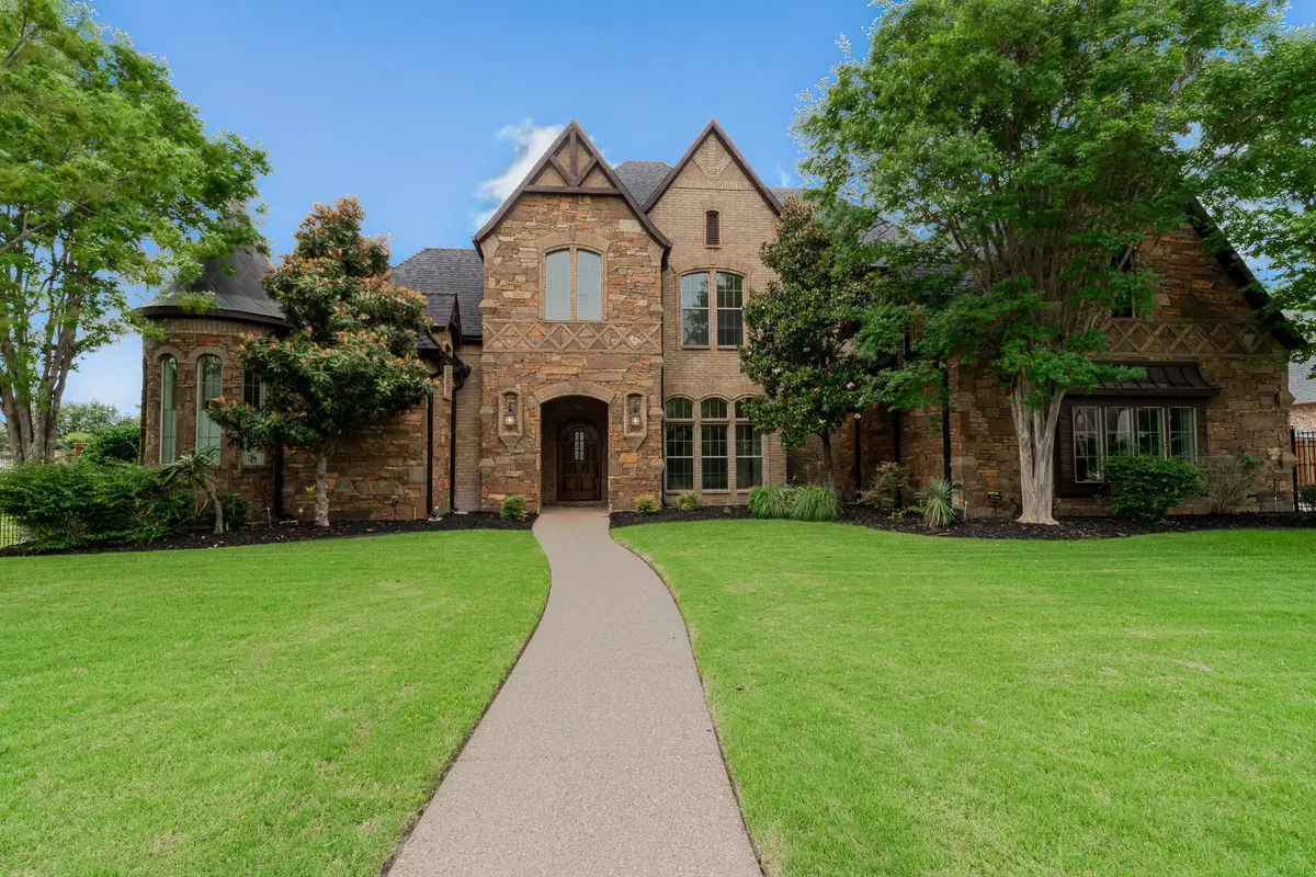 132 Londonberry Terrace, Southlake, TX 76092 - #1