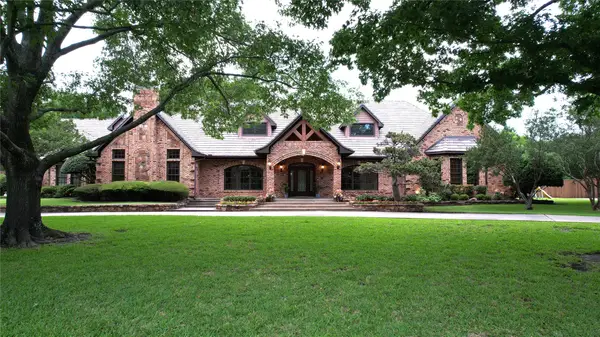 217 Sunray Lane, Sunnyvale, TX 75182