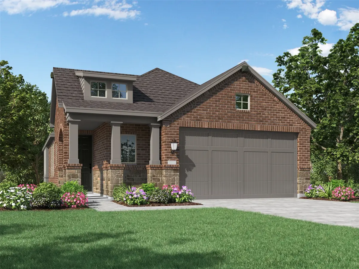 3710 Southbend Drive, Denison, TX 75020 - #1