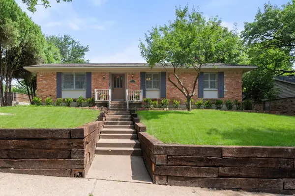 9923 Knoll Krest Drive, Dallas, TX 75238
