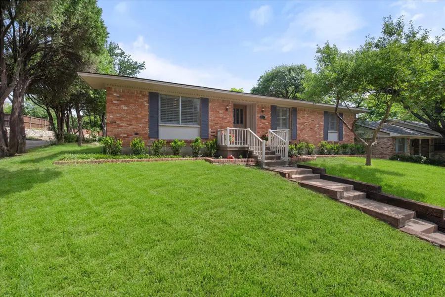 9923 Knoll Krest Drive, Dallas, TX 75238 - #3