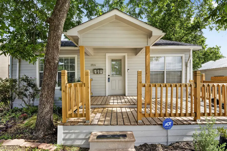 1914 Stanford Street, Greenville, TX 75401 - #3