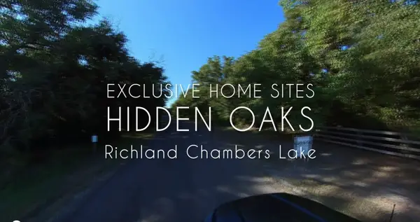 lot 49 Caddo Trail, Corsicana, TX 75109