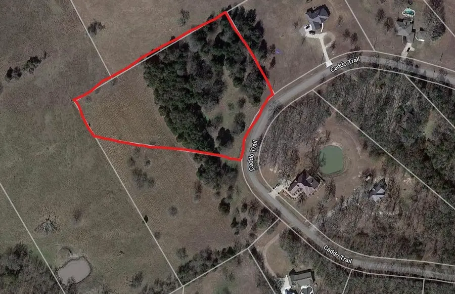 lot 49 Caddo Trail, Corsicana, TX 75109 - #2