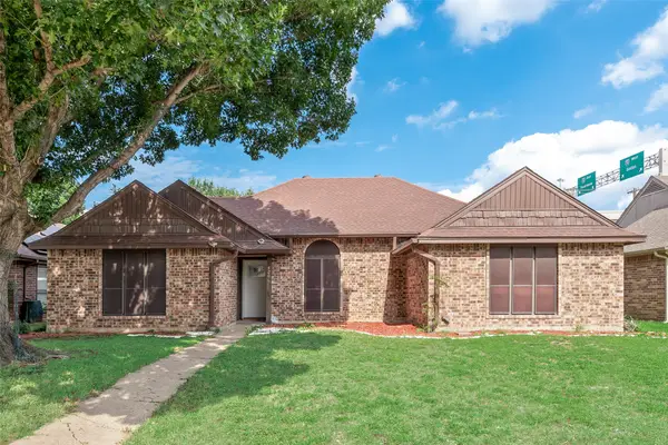 4206 Ocean Reef, Mesquite, TX 75150