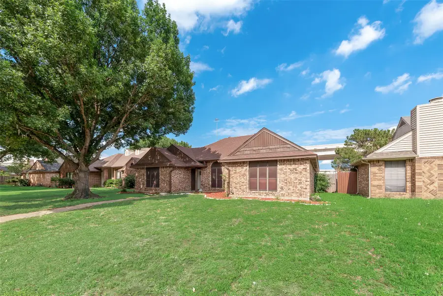 4206 Ocean Reef, Mesquite, TX 75150 - #2