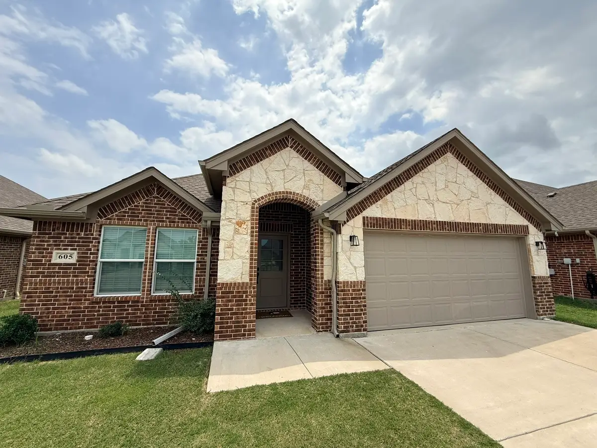 605 Tippit Lane, Greenville, TX 75402 - #1