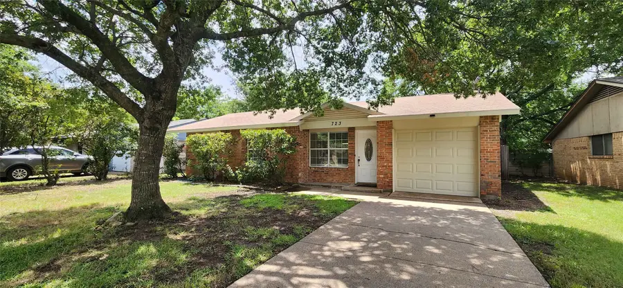 723 Briggs Street, Cedar Hill, TX 75104 - #3
