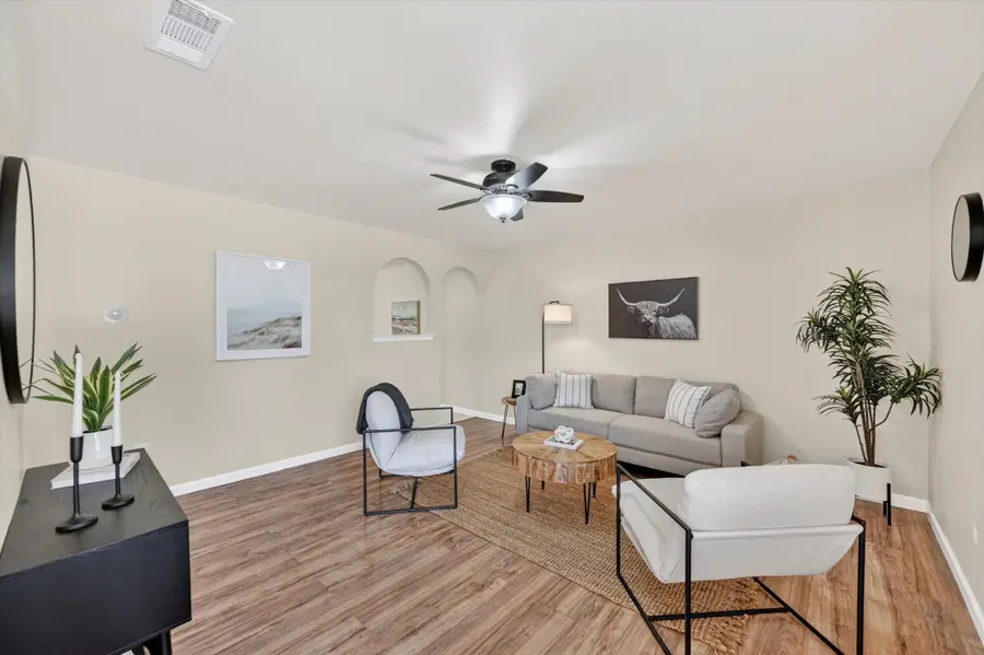1012 Plover Lane, Arlington, TX 76015 - #2