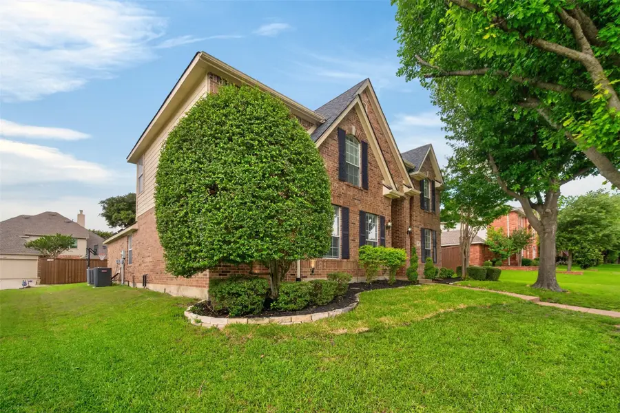 1203 Rainforest Lane, Allen, TX 75013 - #3