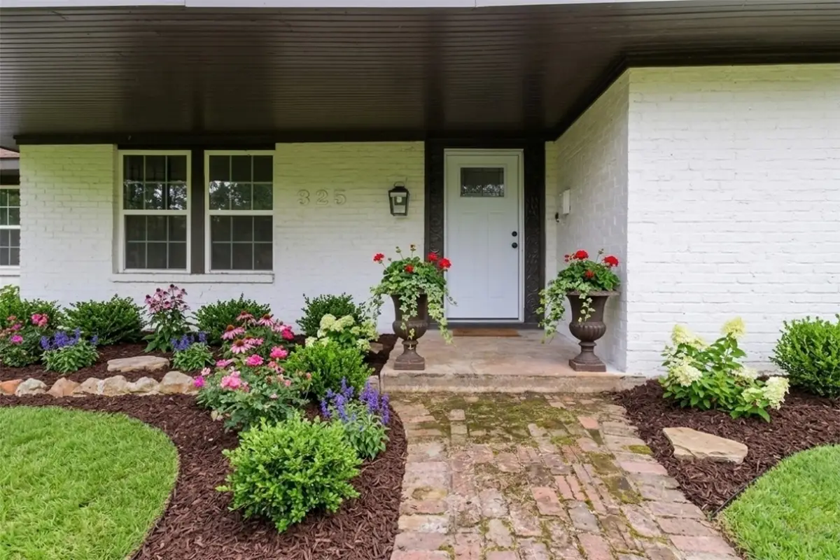 325 Sunset Boulevard, Lufkin, TX 75904 - #1