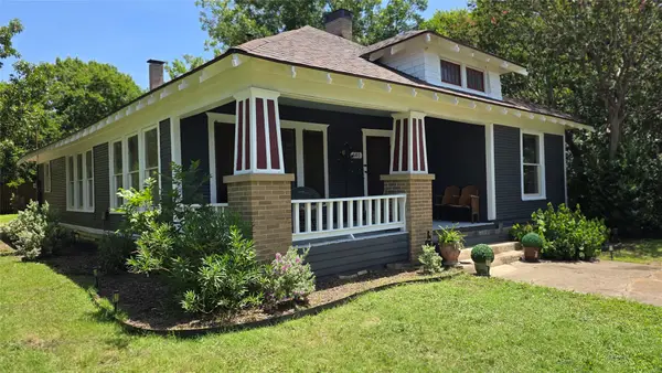 601 Oldham Street, Waxahachie, TX 75165