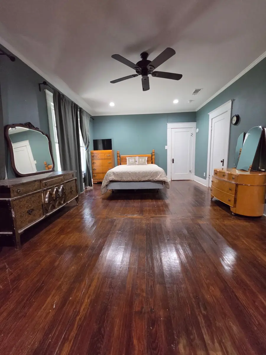 601 Oldham Street, Waxahachie, TX 75165 - #3