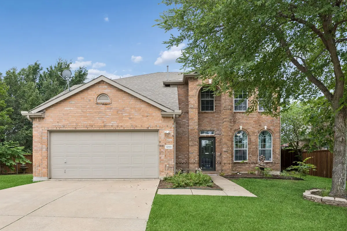 1200 Mobile Lane, Wylie, TX 75098 - #1
