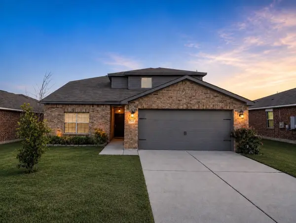 1941 Madison Drive, Seagoville, TX 75159