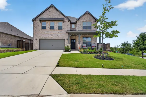1002 Copper Smith Way, Forney, TX 75126