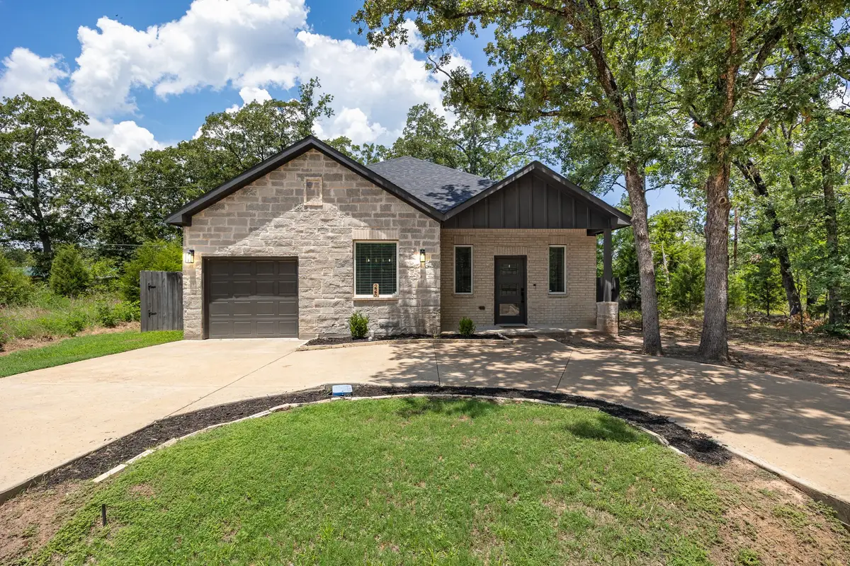 225 S Cherokee Shores Drive, Mabank, TX 75156 - #1