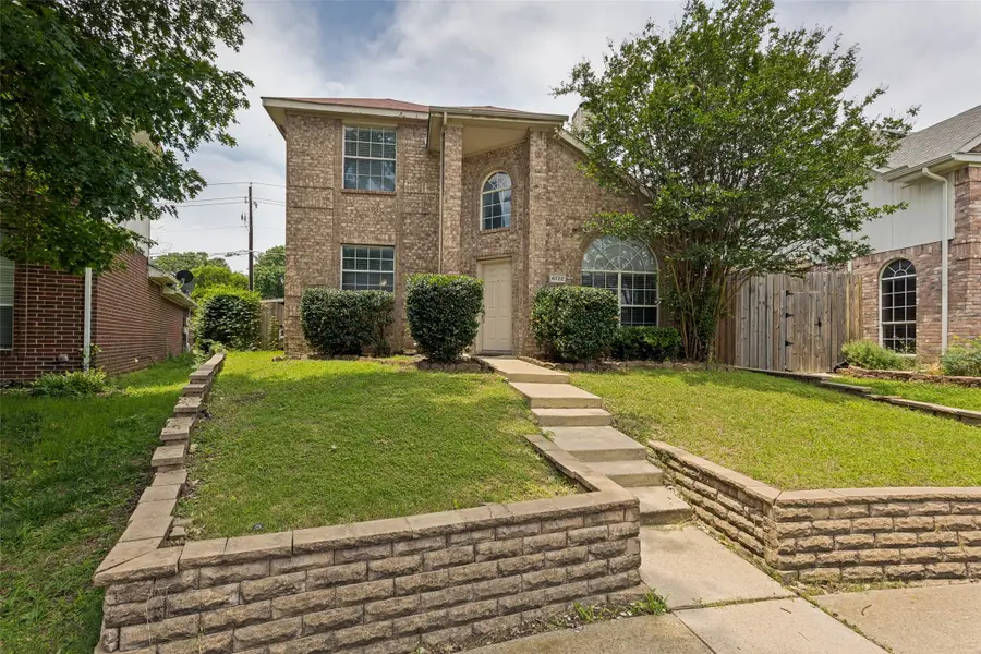 6722 Conestoga Drive, Rowlett, TX 75089 - #2