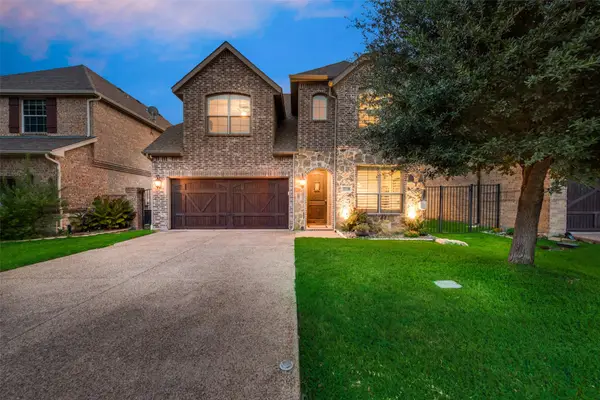 2129 Portwood Way, Fort Worth, TX 76179
