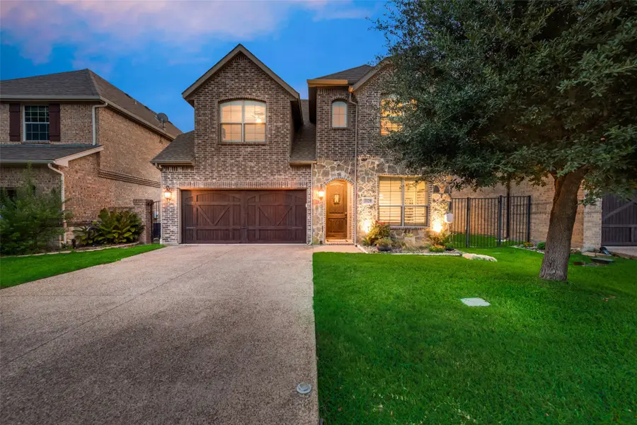 2129 Portwood Way, Fort Worth, TX 76179 - #2