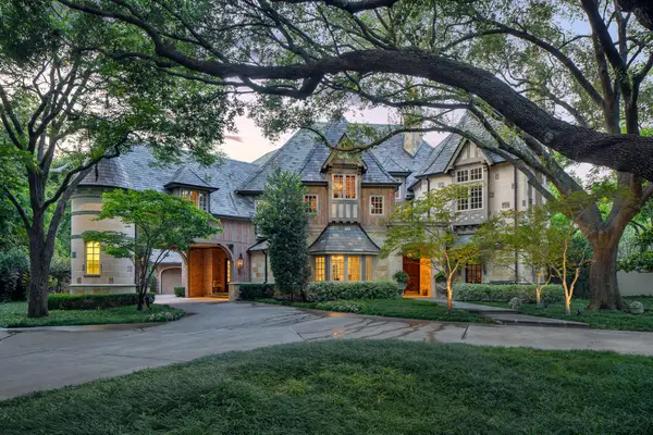 5431 Edlen Drive, Dallas, TX 75220